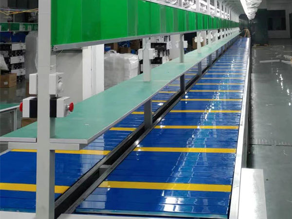 鏈板線(xiàn)及模板