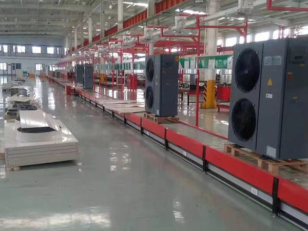 鏈板線(xiàn)及模板